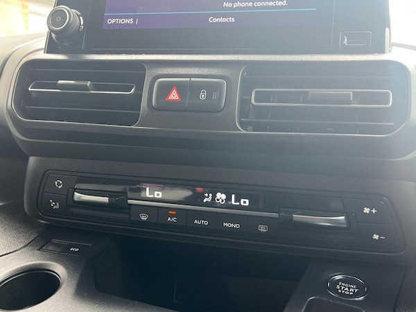 Used Citroen Berlingo 2020 for sale - 76235276: Photo 20