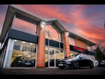 2020 (70) - 2.0 TB 280 Veloce [Performance brake] 4dr Auto