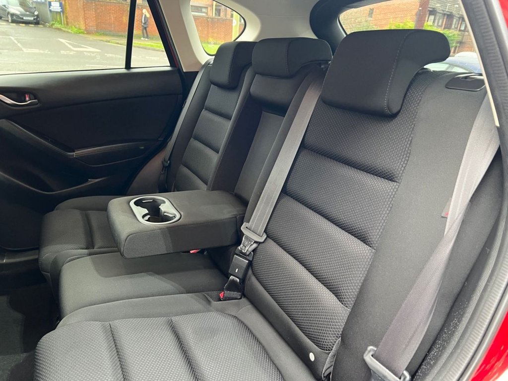 Used Mazda CX-5 2016 for sale - 76792215: Photo 14