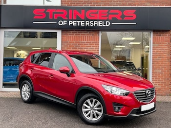 2016 (66) - 2.0 SE-L Nav 5dr