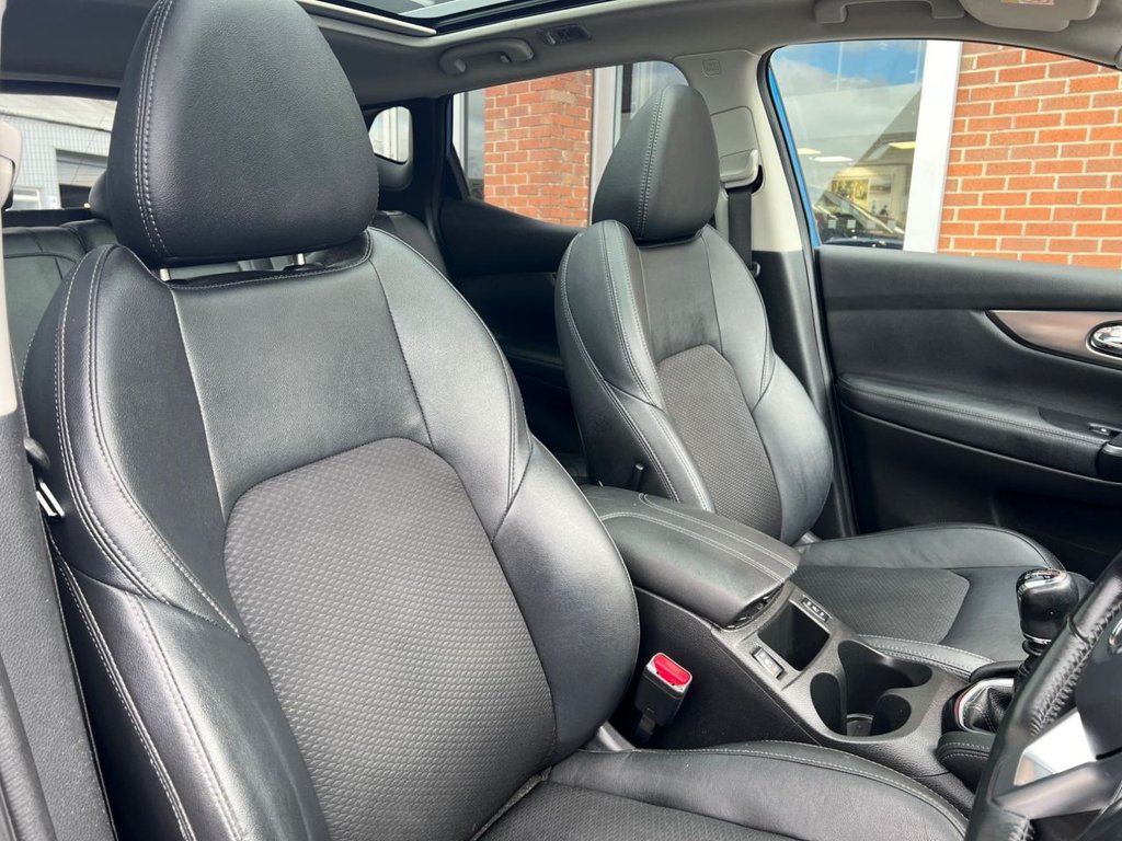 Used Nissan Qashqai 2018 for sale - 78110433: Photo 10