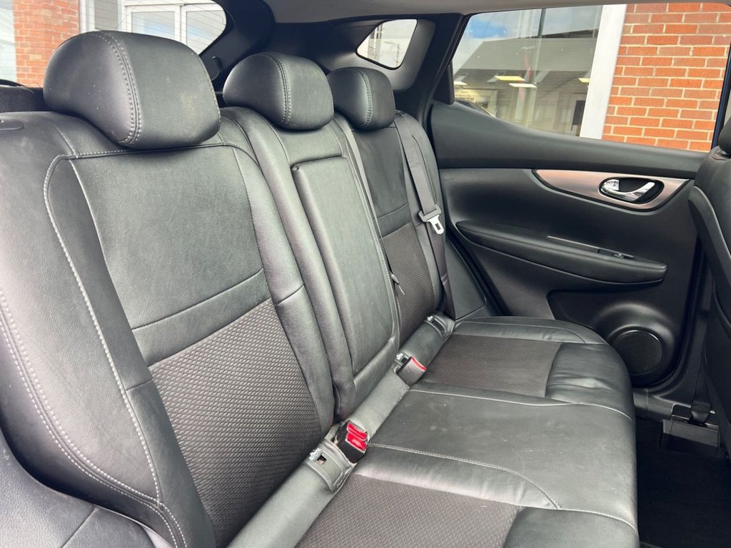 Used Nissan Qashqai 2018 for sale - 78110433: Photo 11