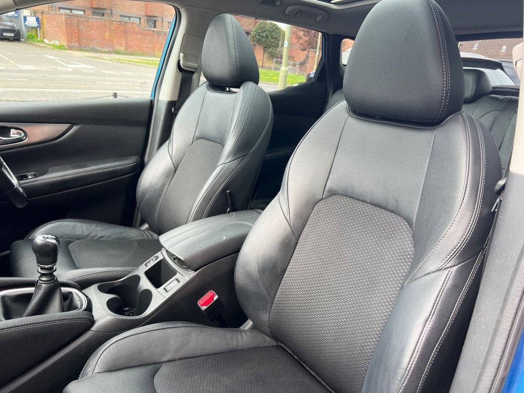 Used Nissan Qashqai 2018 for sale - 78110433: Photo 12