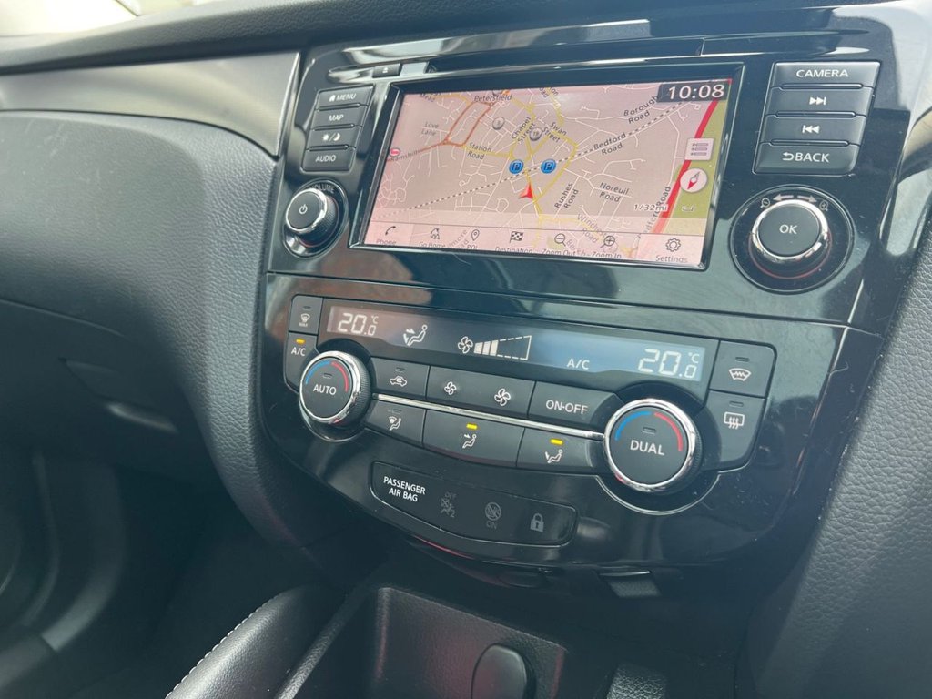 Used Nissan Qashqai 2018 for sale - 78110433: Photo 18