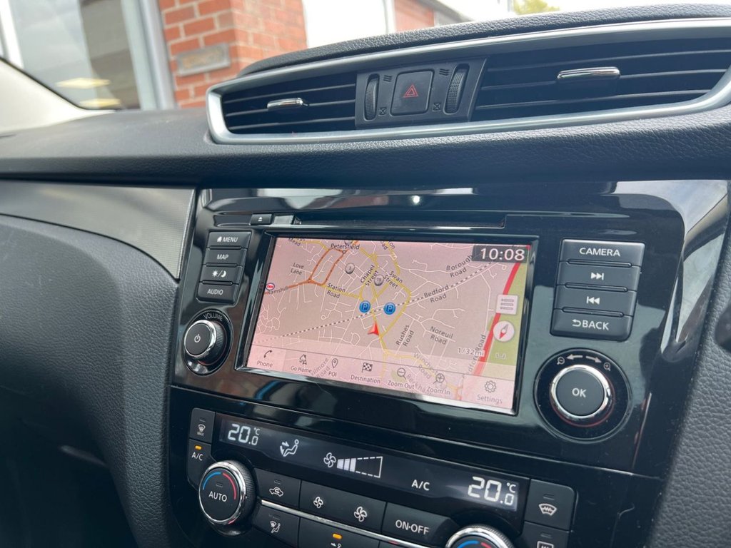 Used Nissan Qashqai 2018 for sale - 78110433: Photo 19