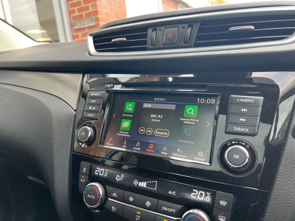 Used Nissan Qashqai 2018 for sale - 78110433: Photo 20