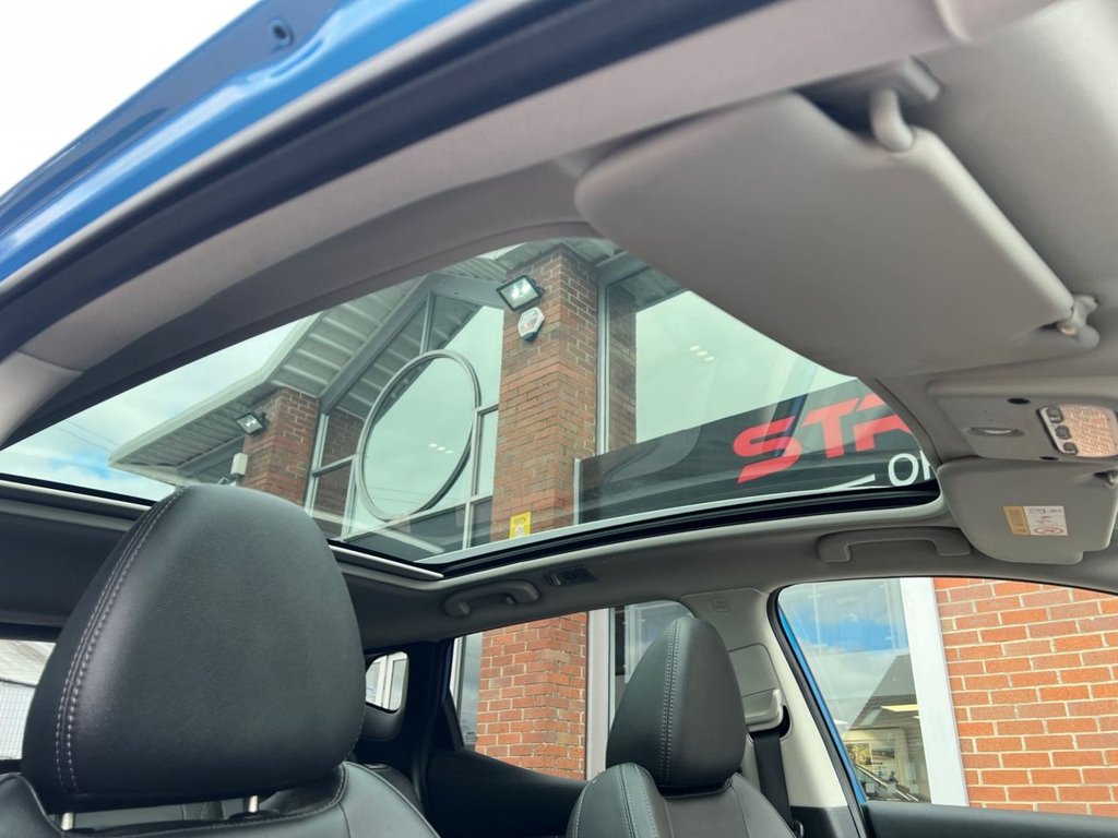 Used Nissan Qashqai 2018 for sale - 78110433: Photo 21