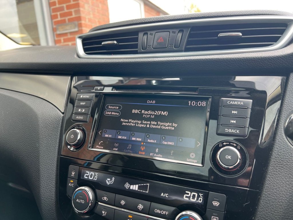 Used Nissan Qashqai 2018 for sale - 78110433: Photo 22