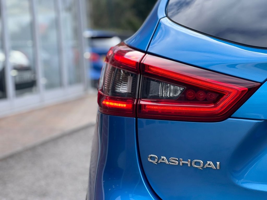 Used Nissan Qashqai 2018 for sale - 78110433: Photo 23