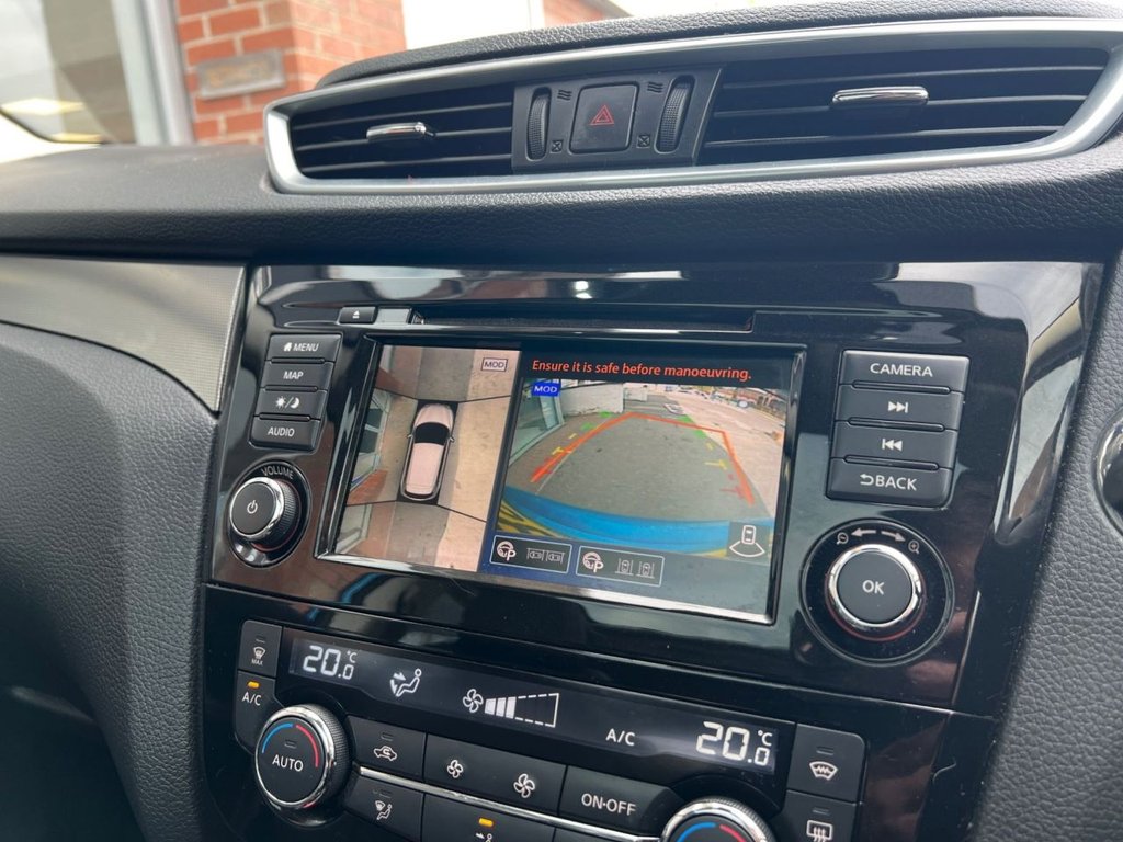 Used Nissan Qashqai 2018 for sale - 78110433: Photo 24