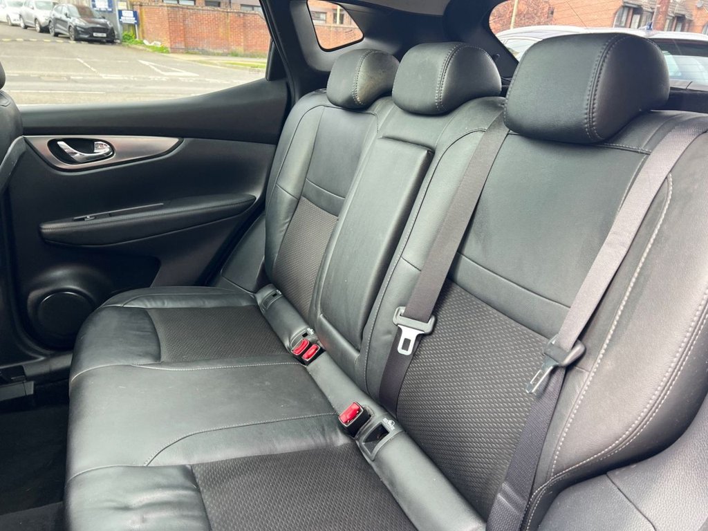 Used Nissan Qashqai 2018 for sale - 78110433: Photo 25