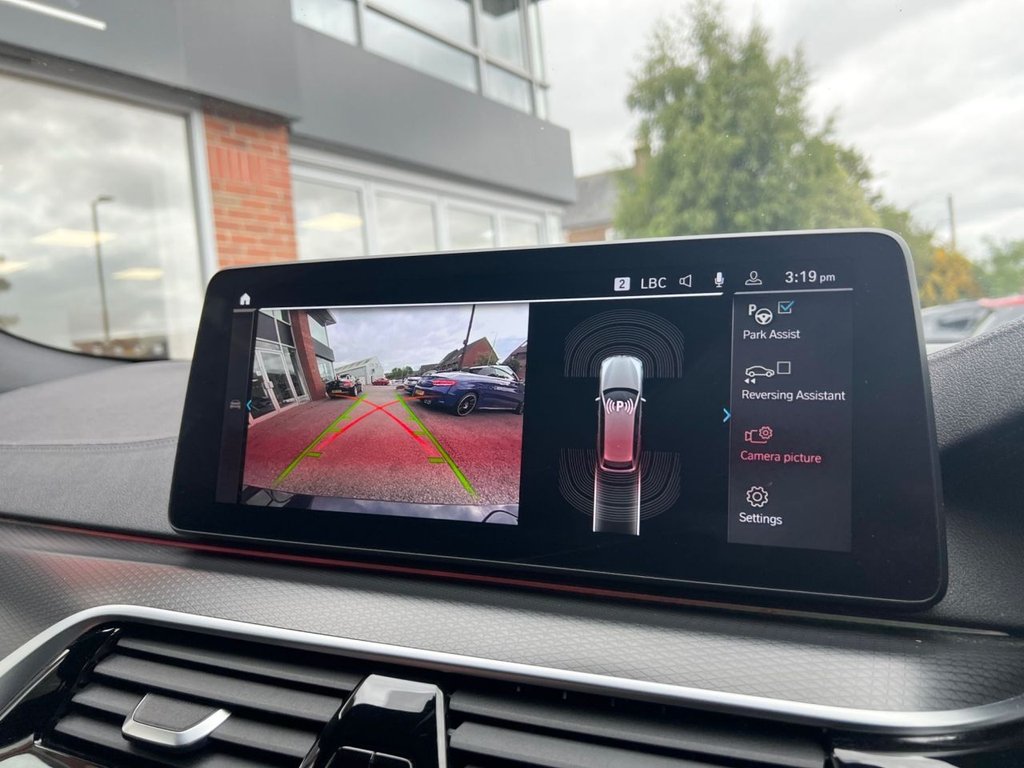 Used BMW 5 Series 2022 for sale - 77121881: Photo 20