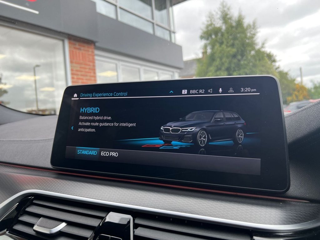 Used BMW 5 Series 2022 for sale - 77121881: Photo 25