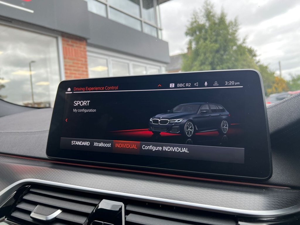 Used BMW 5 Series 2022 for sale - 77121881: Photo 26