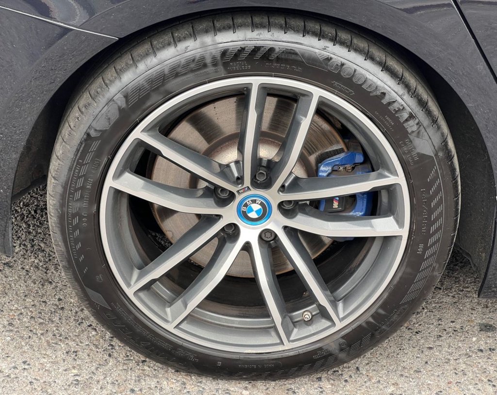 Used BMW 5 Series 2022 for sale - 77121881: Photo 31