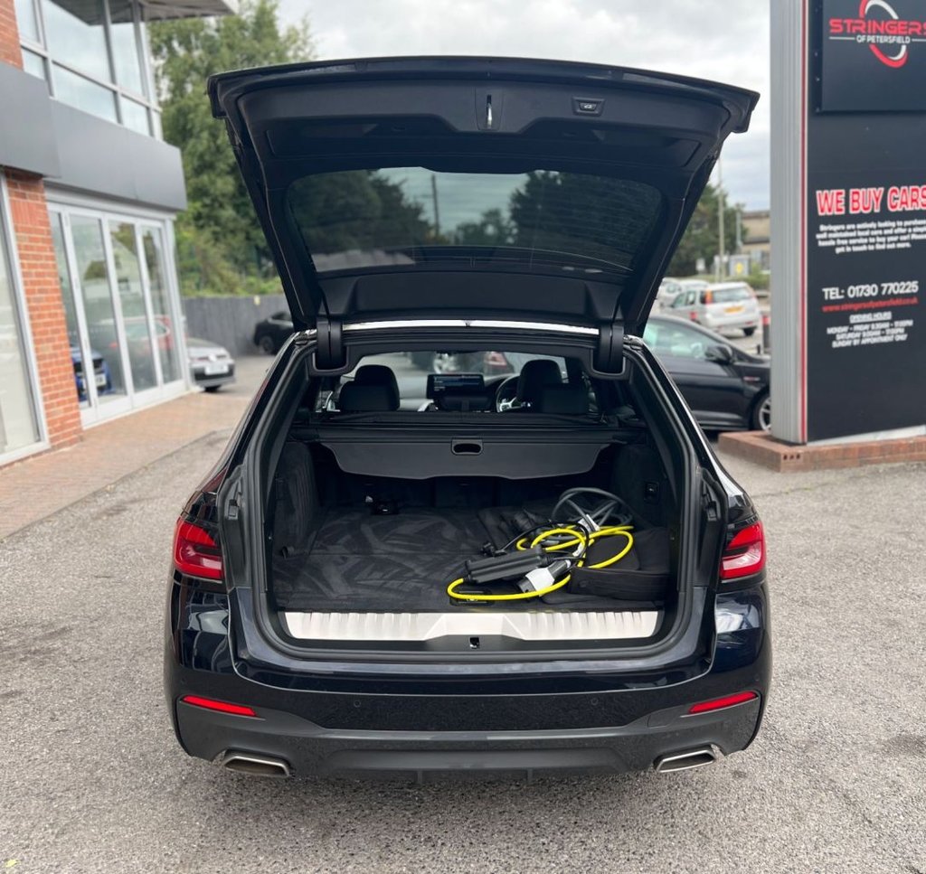 Used BMW 5 Series 2022 for sale - 77121881: Photo 8