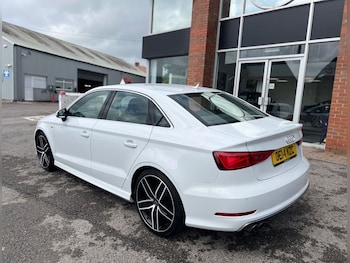 Used Audi A3 2014 for sale - 78793011: Photo