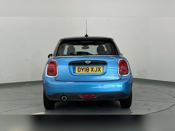 Used MINI Hatch 2018 for sale - 79276318: Photo