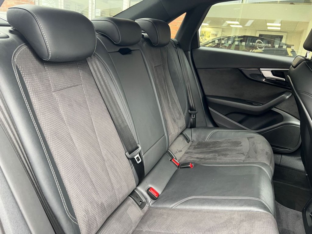 Used Audi A4 2019 for sale - 77621695: Photo 10