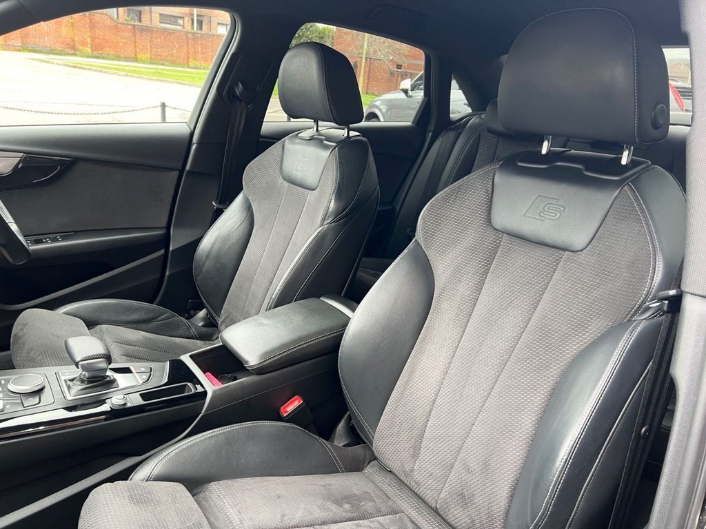 Used Audi A4 2019 for sale - 77621695: Photo 11