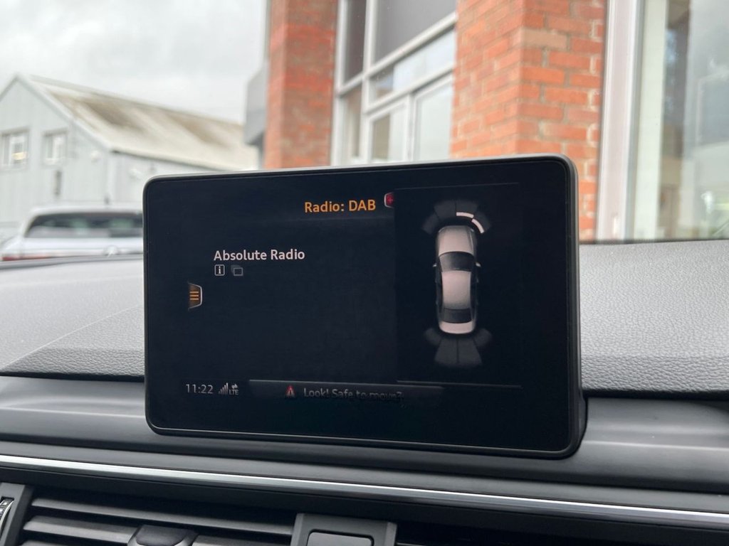 Used Audi A4 2019 for sale - 77621695: Photo 12