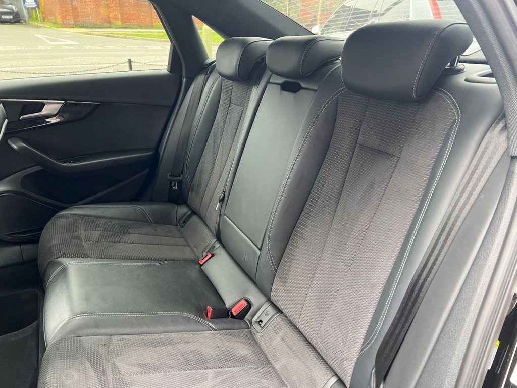 Used Audi A4 2019 for sale - 77621695: Photo 13