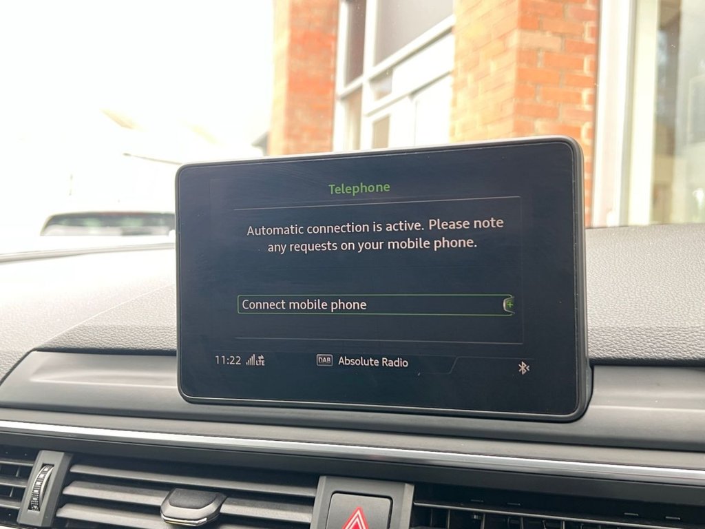 Used Audi A4 2019 for sale - 77621695: Photo 14