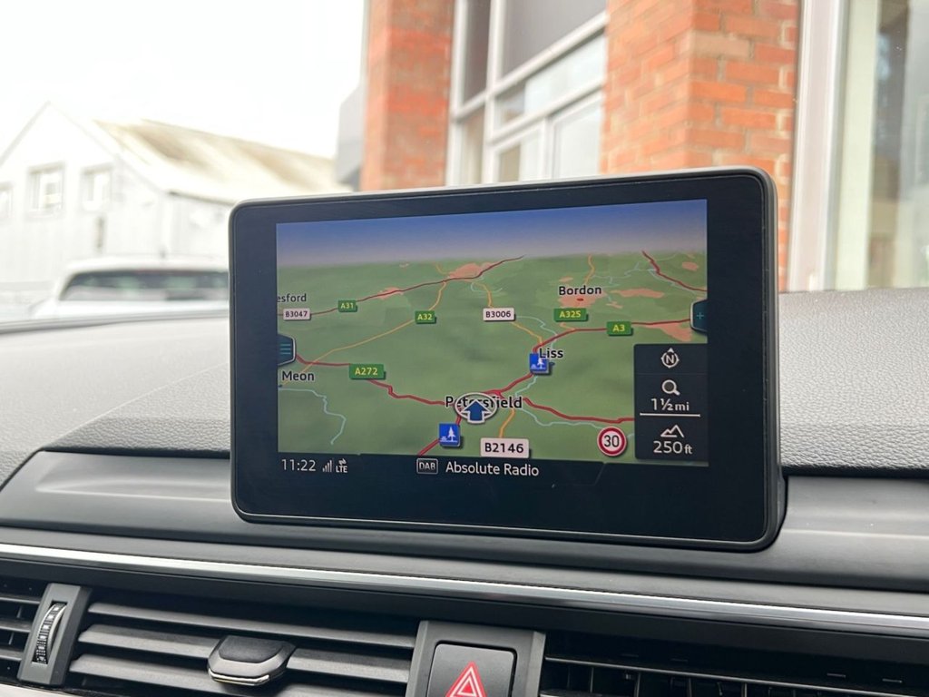 Used Audi A4 2019 for sale - 77621695: Photo 15