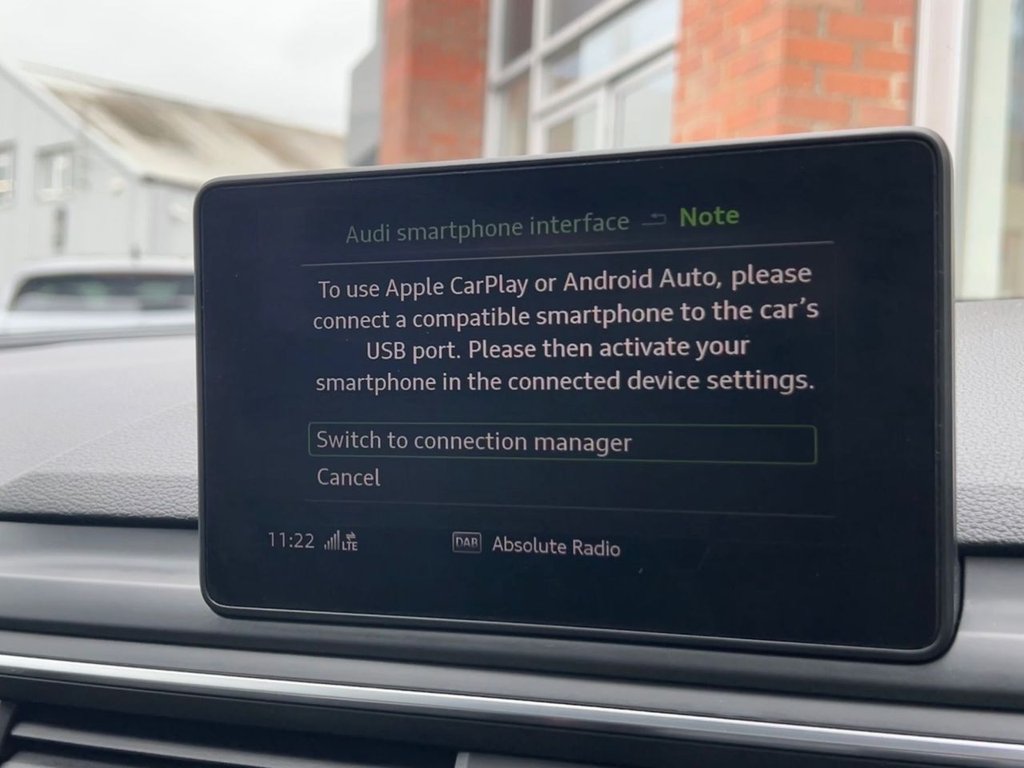 Used Audi A4 2019 for sale - 77621695: Photo 16