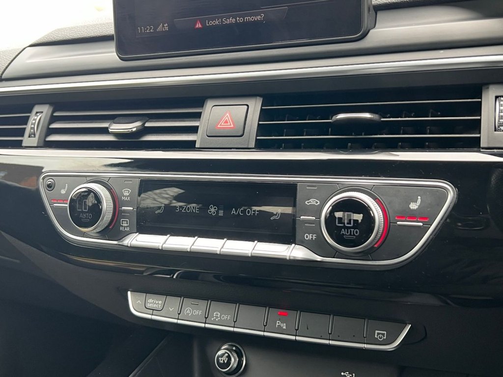 Used Audi A4 2019 for sale - 77621695: Photo 17