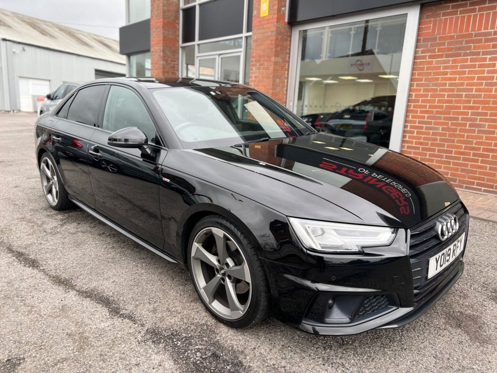 Used Audi A4 2019 for sale - 77621695: Photo 7