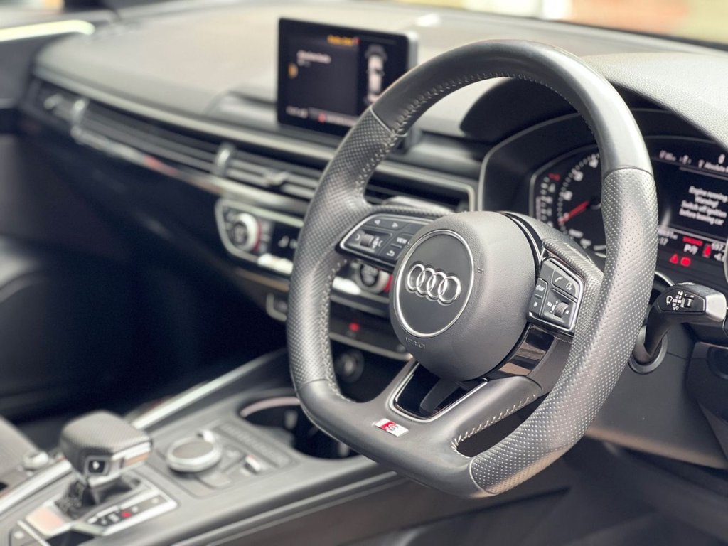Used Audi A4 2019 for sale - 77621695: Photo 8
