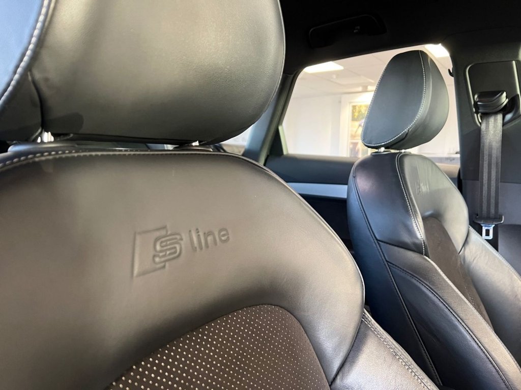 Used Audi Q3 2015 for sale - 77498531: Photo 12