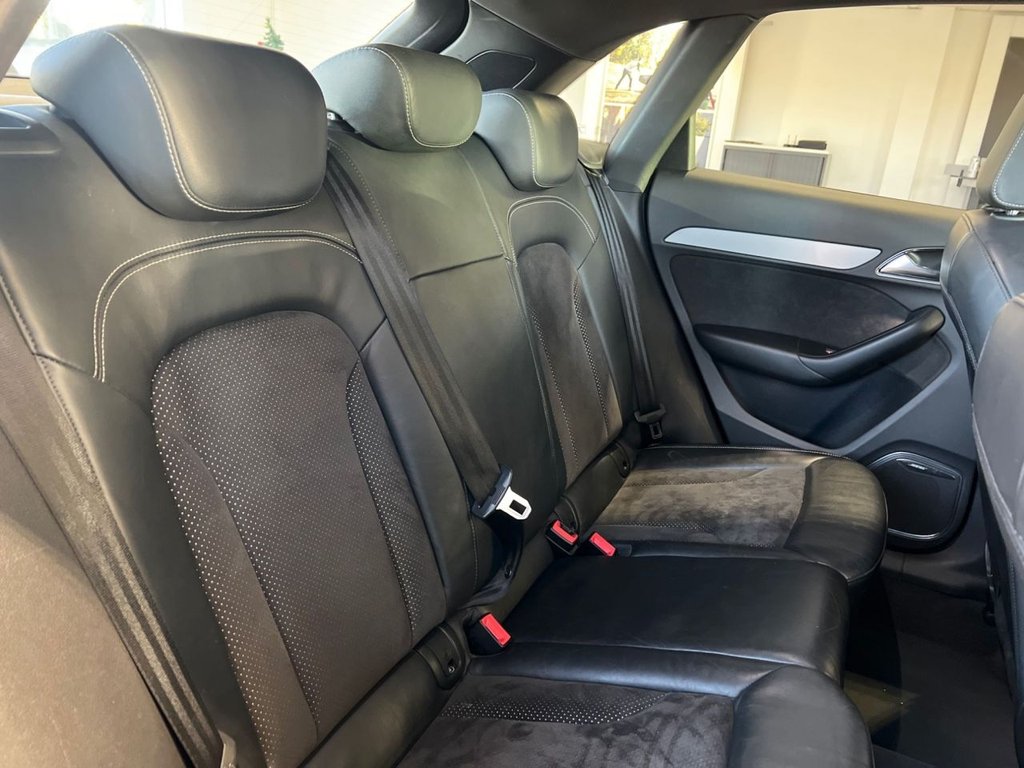 Used Audi Q3 2015 for sale - 77498531: Photo 13