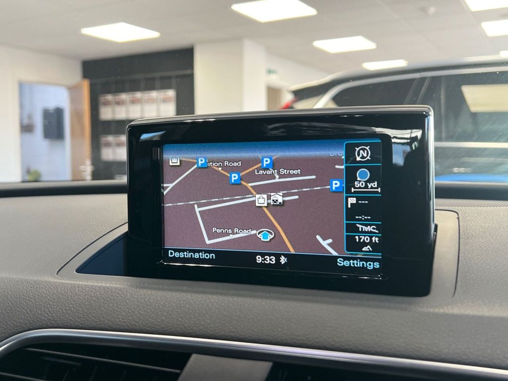 Used Audi Q3 2015 for sale - 77498531: Photo 16