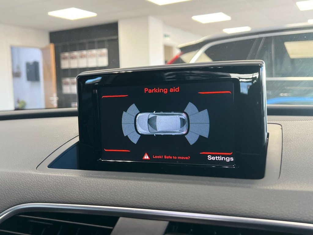 Used Audi Q3 2015 for sale - 77498531: Photo 18