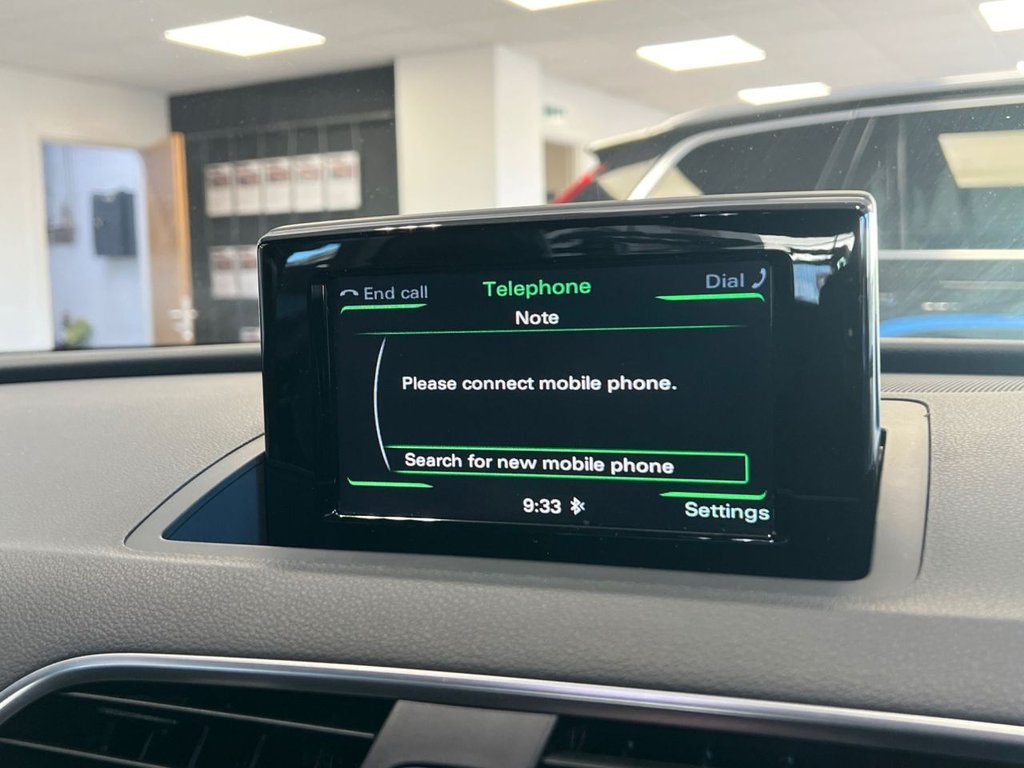 Used Audi Q3 2015 for sale - 77498531: Photo 19