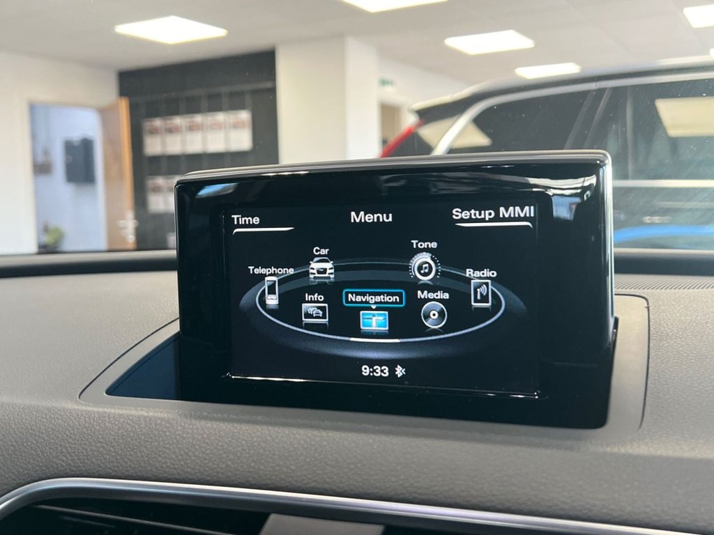 Used Audi Q3 2015 for sale - 77498531: Photo 20