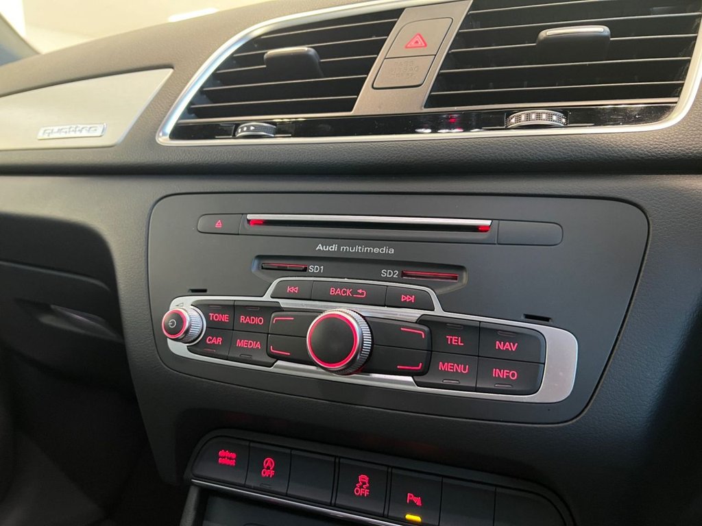 Used Audi Q3 2015 for sale - 77498531: Photo 22