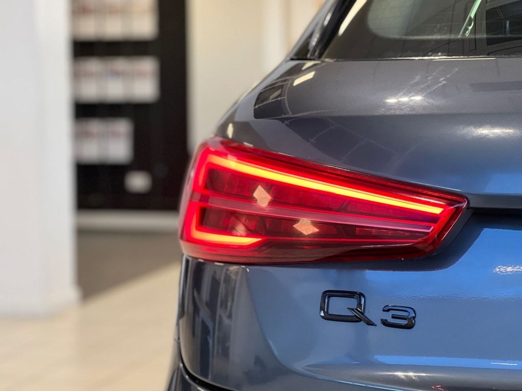 Used Audi Q3 2015 for sale - 77498531: Photo 26