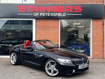 2014 (14) - 20i sDrive M Sport 2dr