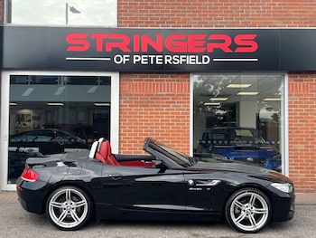 Used BMW Z4 2014 for sale - 75347396: Photo