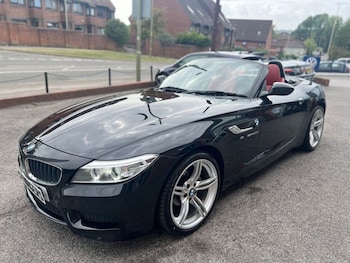 Used BMW Z4 2014 for sale - 75347396: Photo