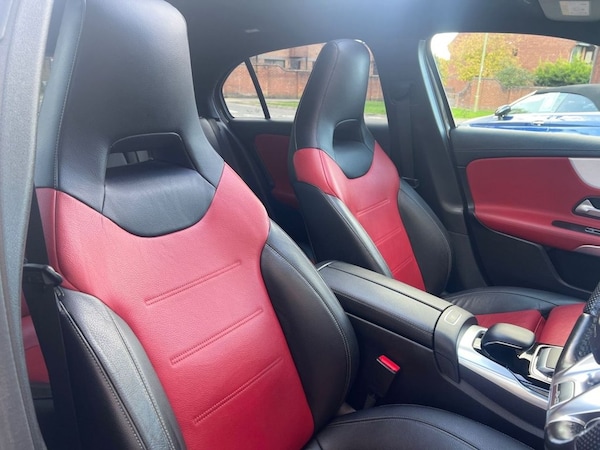 Used Mercedes-Benz A-Class 2019 for sale - 76235386: Photo 11