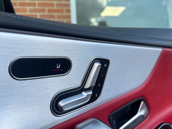 Used Mercedes-Benz A-Class 2019 for sale - 76235386: Photo 12