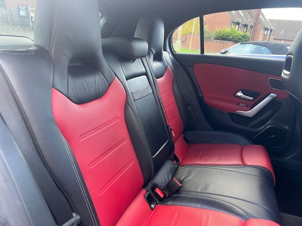Used Mercedes-Benz A-Class 2019 for sale - 76235386: Photo 13