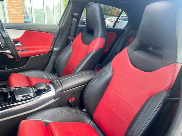 Used Mercedes-Benz A-Class 2019 for sale - 76235386: Photo 14