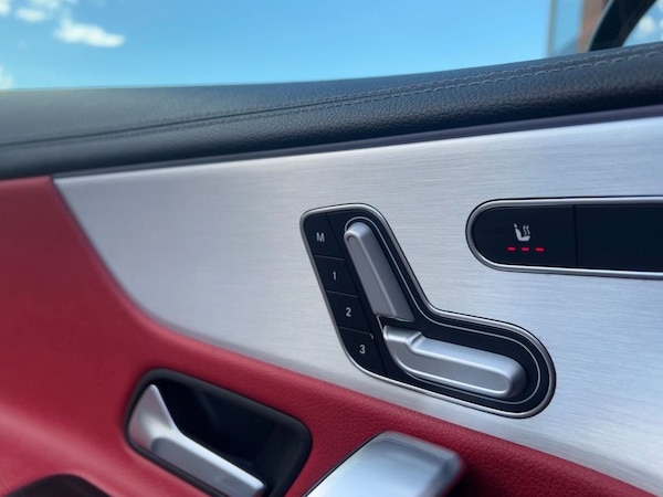 Used Mercedes-Benz A-Class 2019 for sale - 76235386: Photo 15