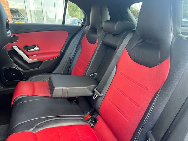Used Mercedes-Benz A-Class 2019 for sale - 76235386: Photo 16