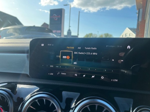 Used Mercedes-Benz A-Class 2019 for sale - 76235386: Photo 18